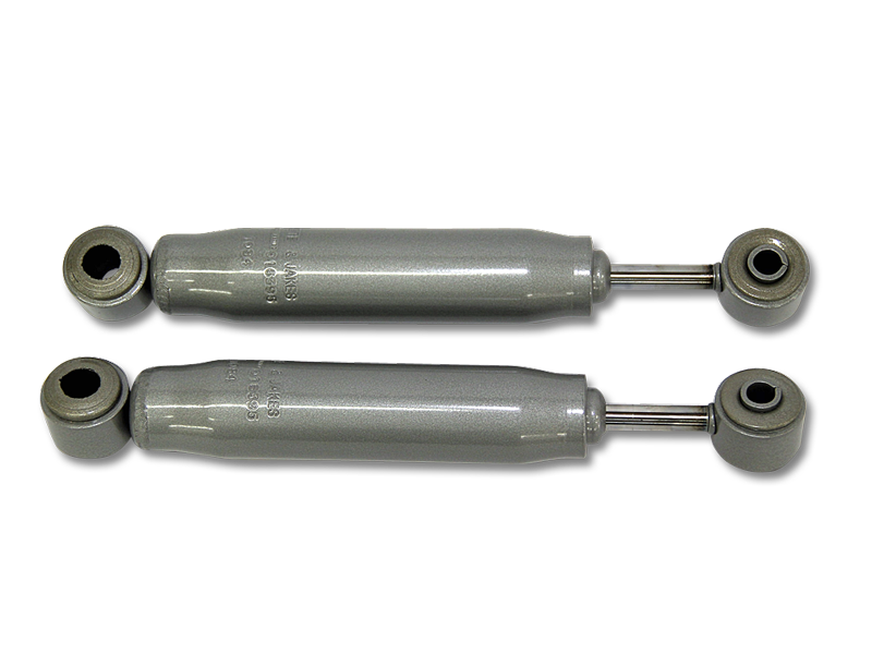 Rod Shocks – Chrome or Painted, Pair Rod Shocks – Chrome or Painted, Pair