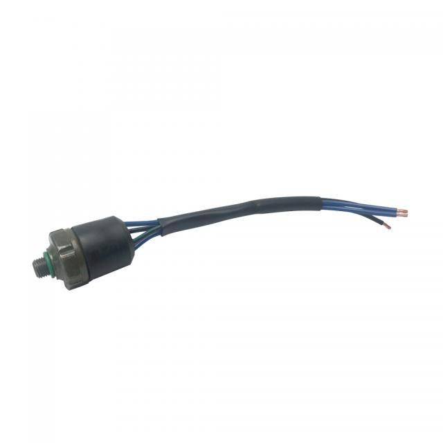 Male Trinary Safety Switch – 3/8-24 Thread with O-Ring
