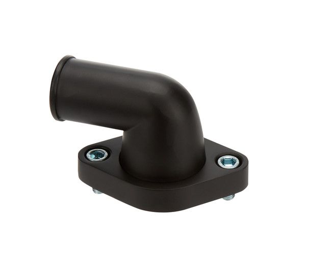 Swivel Water Neck – 90° – Black Finish