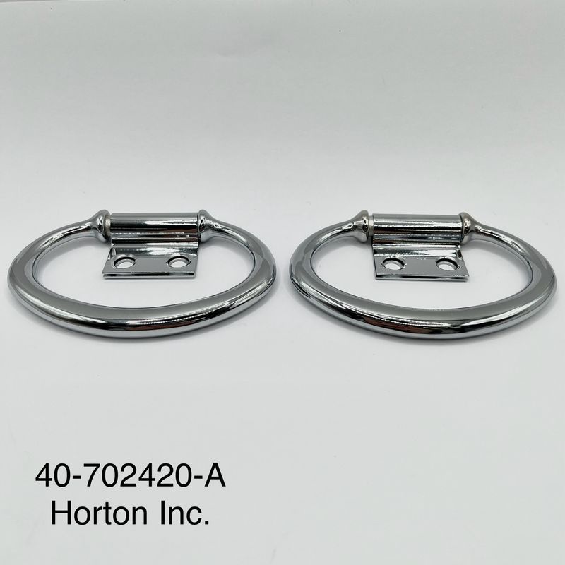 Door Pull Handles – 1933 Style (Pair)