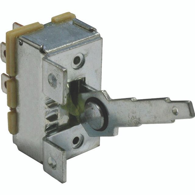 Lever Switch – Fan / Mode Control