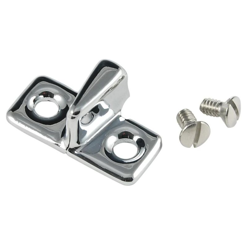 Male Door Dovetail – 1933–34 Closed Car &amp; Cabriolet, 1935–41 Pickup