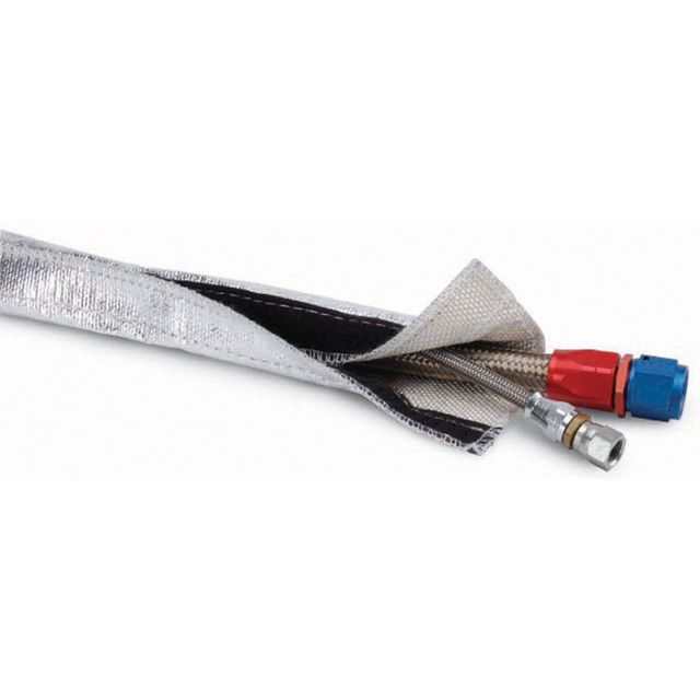 Heat Shroud – 1/2" to 1-1/4" Diameter x 36"
