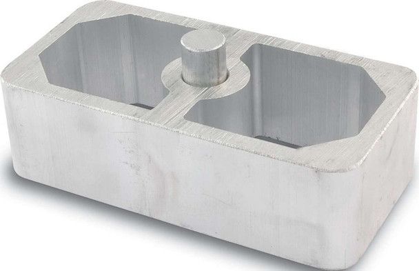 Aluminum Lowering Blocks