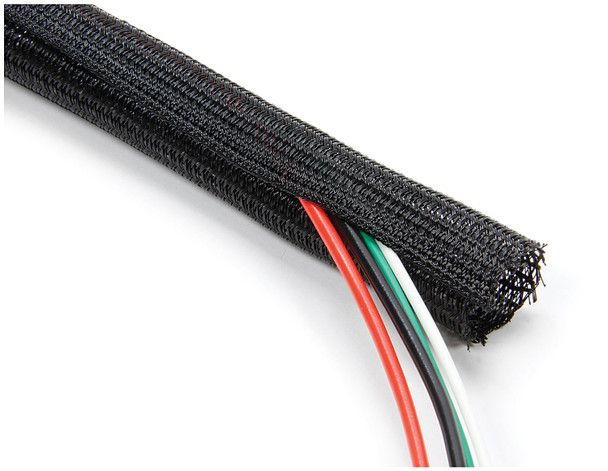 Braided Wire Wrap – Multiple Sizes