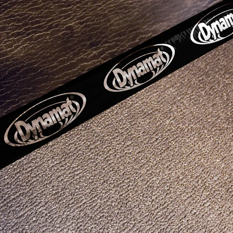 DynaTape Aluminum Finishing Tape