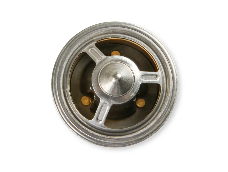 High-Flow 160° Performance Thermostat – GM, Ford, AMC &amp; Mopar Applications