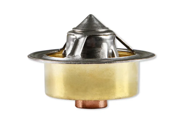 High-Flow 180° Performance Thermostat – GM, Ford, AMC &amp; Mopar Applications
