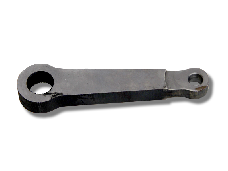 800 Saginaw Pitman Arm – Heat-Formable