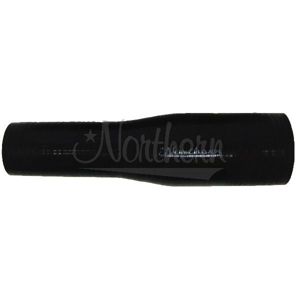 Step Up/Down Silicone Hose Connection – 1 1/4 to 1 3/4 (8" Length)