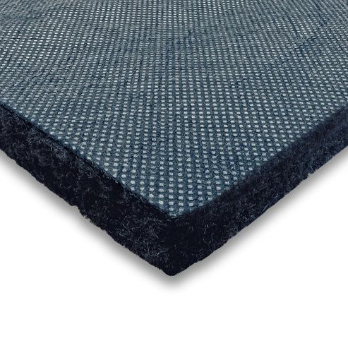 DynaCore 1/2" Black Thermo-Acoustic Fiber