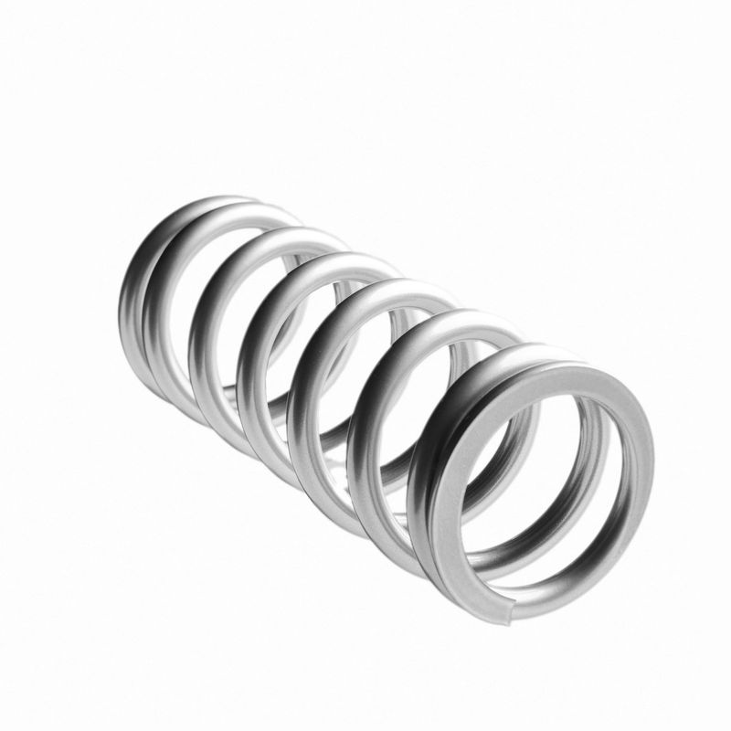 9" High Travel Coil Spring, 2.5 Inch ID, 250 lb Rate