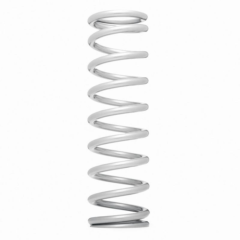 10" High Travel Coil Spring – 400 lb/in, 2-1/2" Inside Diameter