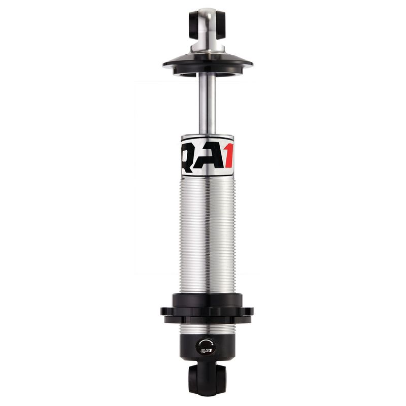 Proma Star Single-Adjustable Coilover Shock – 9.5" to 12.75", Bushing Mount