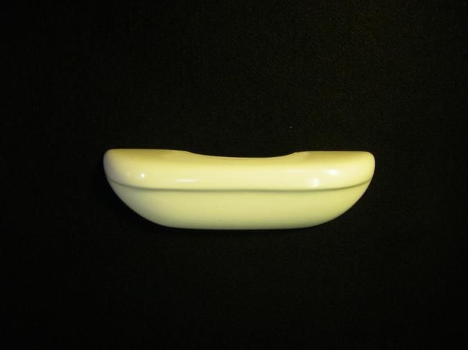 Fiberglass Armrest – Classic Style