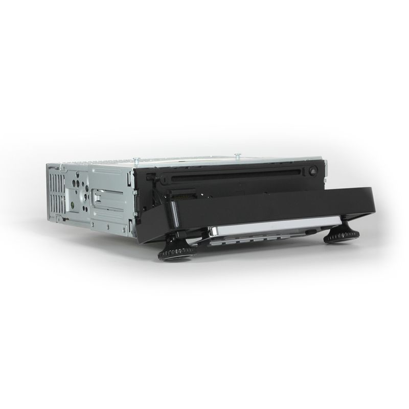Custom Autosound USA4-DIN Radio