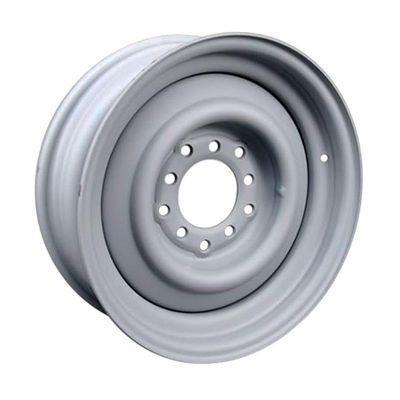 Wheel Vintiques 12 Series Smoothie – 15 x 5, Bolt Pattern 5 x 4.5 / 5 x 4.75, Backspace 3.00"