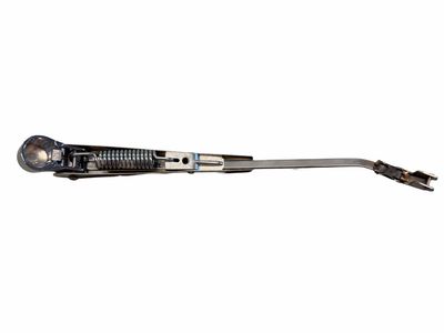 Stainless Steel Wiper Arm – Bent Right