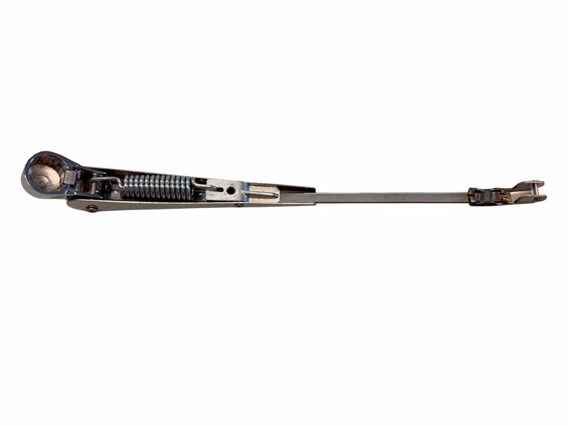 Stainless Steel Wiper Arm – Straight,