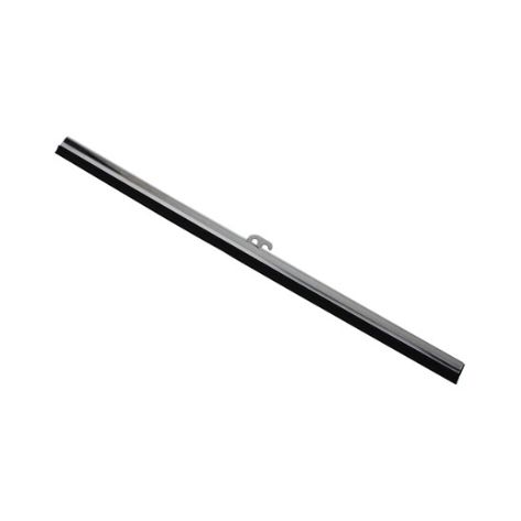 Replacement 10" Wiper Blade – Hook Style, Stainless Steel