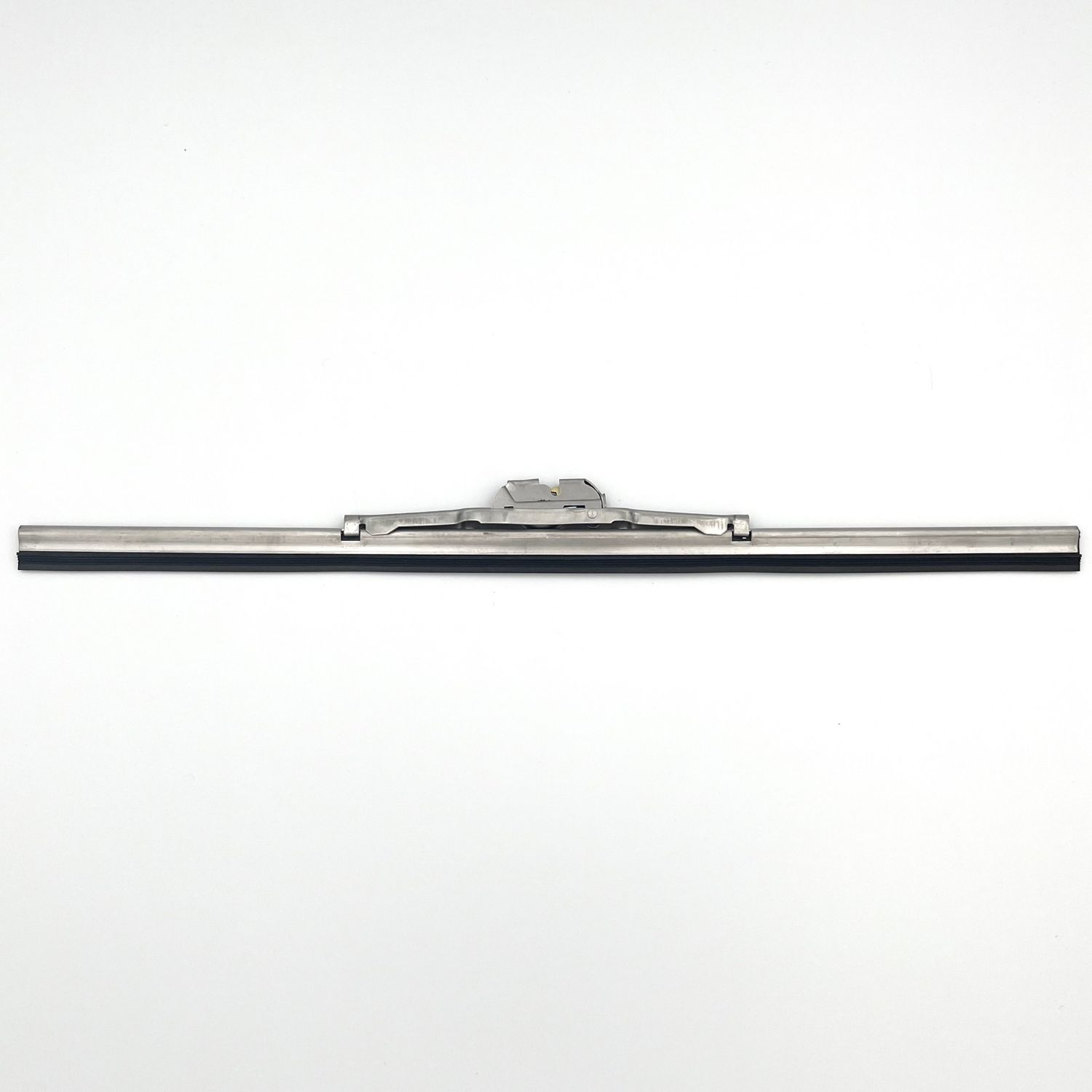 Stainless Steel Flat Wiper Blade – Cut-to-Length 5"–12"