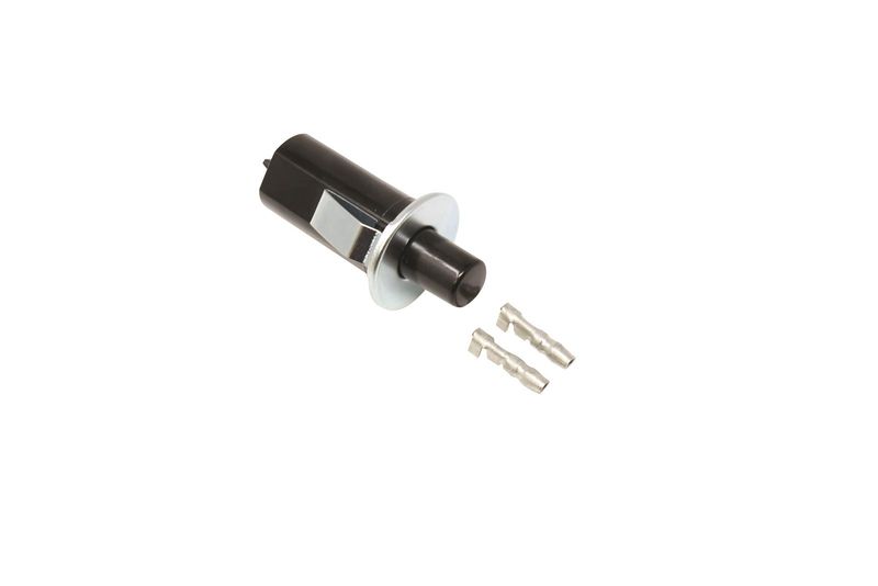 Door Jamb Light Switch – Push Button, Momentary