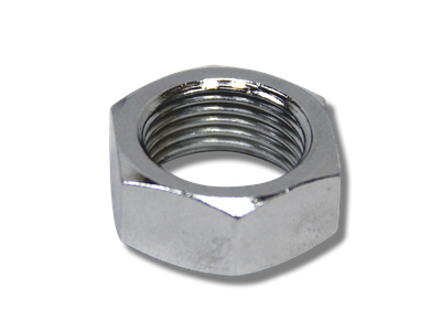 Jam Nut – 11/16-18 Right-Hand Thread
