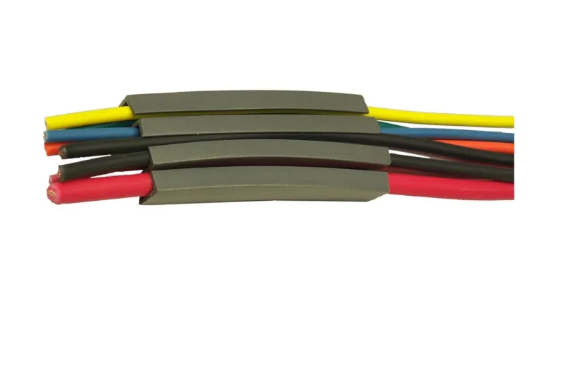 8 Foot Under-Carpet Wiring Channel