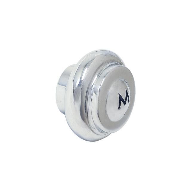 Streamline Knob -  Mode (M) Indicator