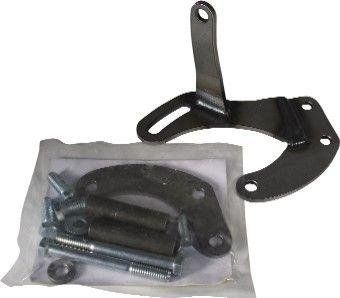 Power Steering Pump Bracket – Steel – Big Block Chevy – Short Water Pump