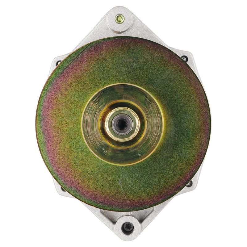 Street Alternator – 150 Amp – Internal Regulator – GM 10SI/10DN/12SI