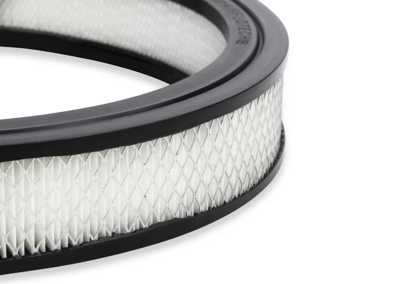 Air Filter Element – 14 in x 2 in – Paper