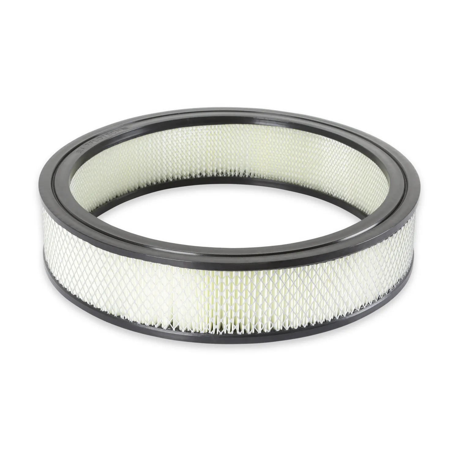 Air Filter Replacement – 14 in x 3 in – White
