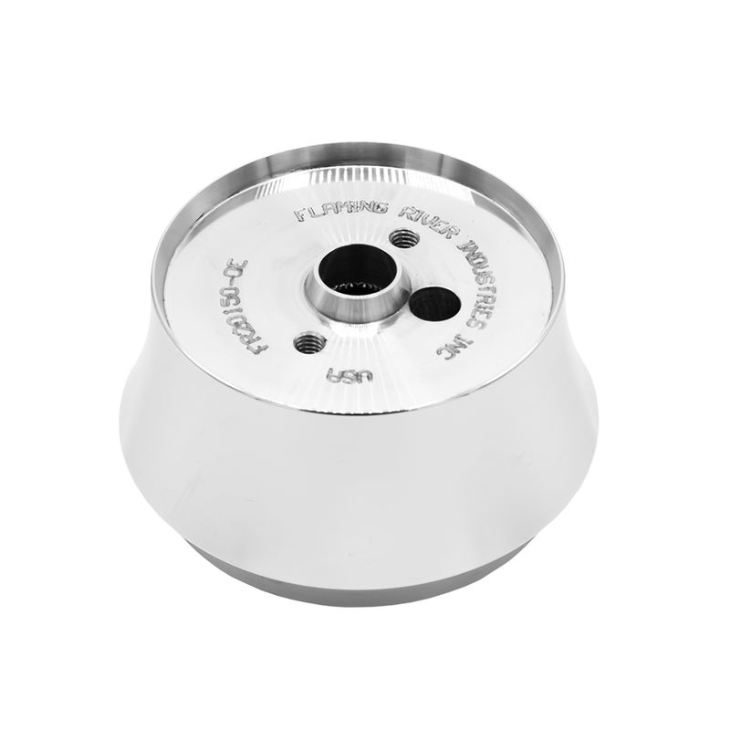 Waterfall Hourglass Steering Wheel Adapter for Original GM Column (1968 and Up)