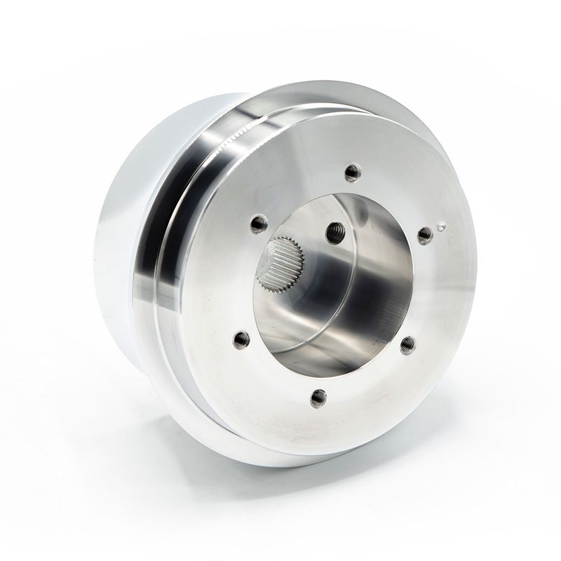 Waterfall Hourglass Steering Wheel Adapter for Original GM Column (1968 and Up)