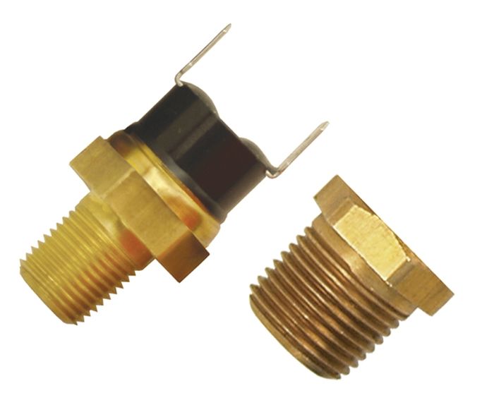180°F Fan Switch Thermostat