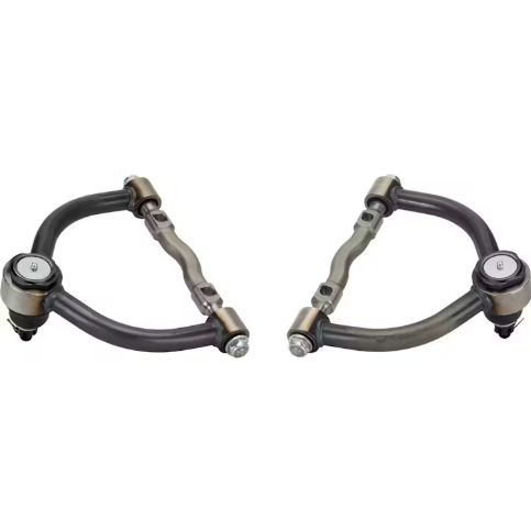 Mustang II Tubular Upper Control Arms, 5/8 Inch Narrower