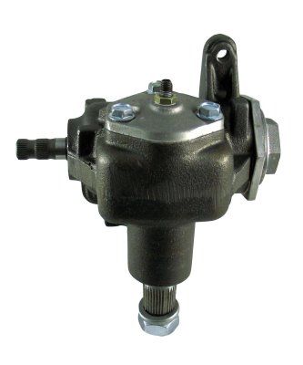 Saginaw 140 Vega Manual Steering Box – 22:1 Ratio