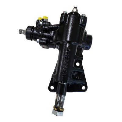 Power Steering Conversion Box – 1952–1964 Full-Size Ford Cars