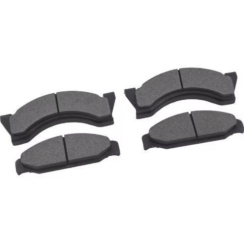 Brake Pads for Mustang II / Pinto Calipers