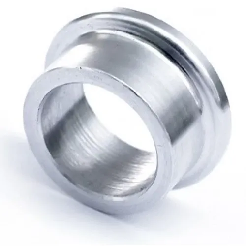 5/8" Aluminum Bearing Spacer, 1.25" Width