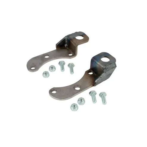 Stabilizer Bar Bracket Kit