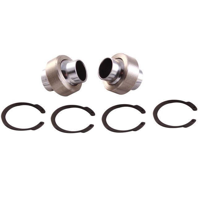 COM Series Spherical Bearing Kit, 1/2 Inch Bore, PTFE Lined