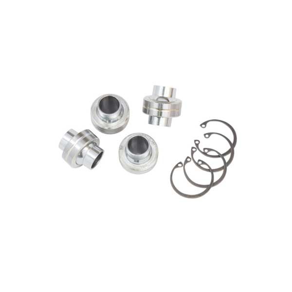 Spherical Bearing Kit, 1/2 Inch ID, 1 Inch Wide
