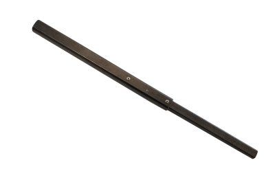 Collapsible Intermediate Steering Shaft