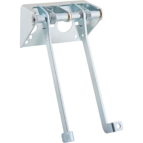 Universal Firewall Mount Clutch / Brake Pedal Assembly