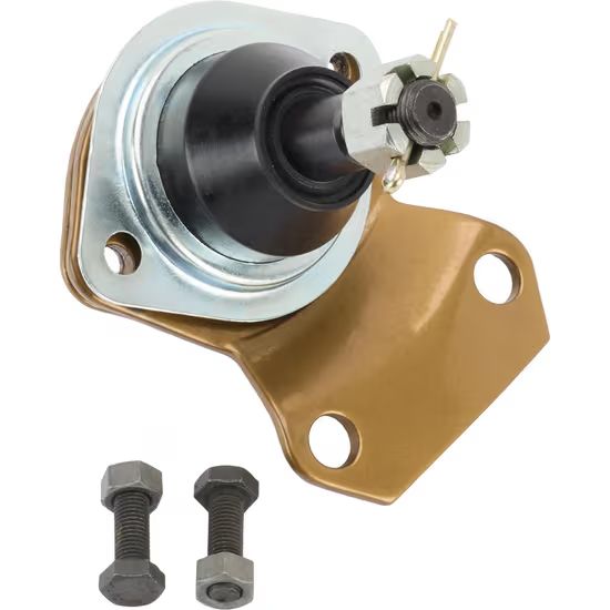 Pinto / Mustang II Upper and Lower Ball Joints with Hardware