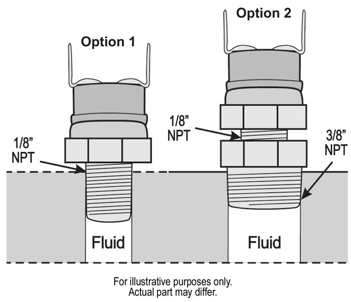 180°F Fan Switch Relay Kit