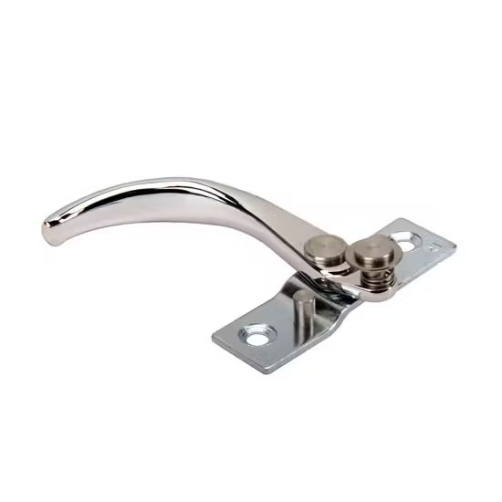 1932 Ford Roadster Inside Door Handle Assembly