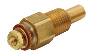 Temperature Sender, 1/4 Inch NPT